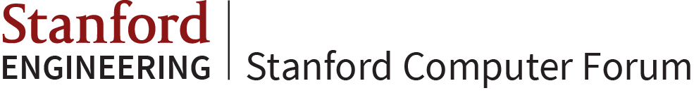 Stanford Engineering Computer Forum