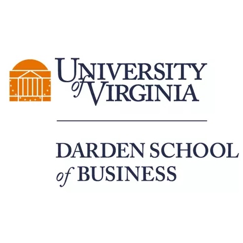 University of Virginia Darden School of Business